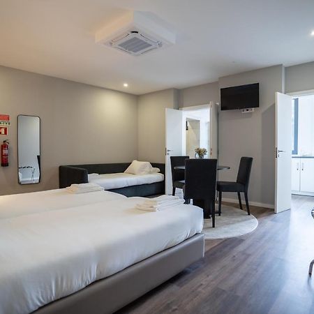 Portotem Classic - The Best Rest ภายนอก รูปภาพ