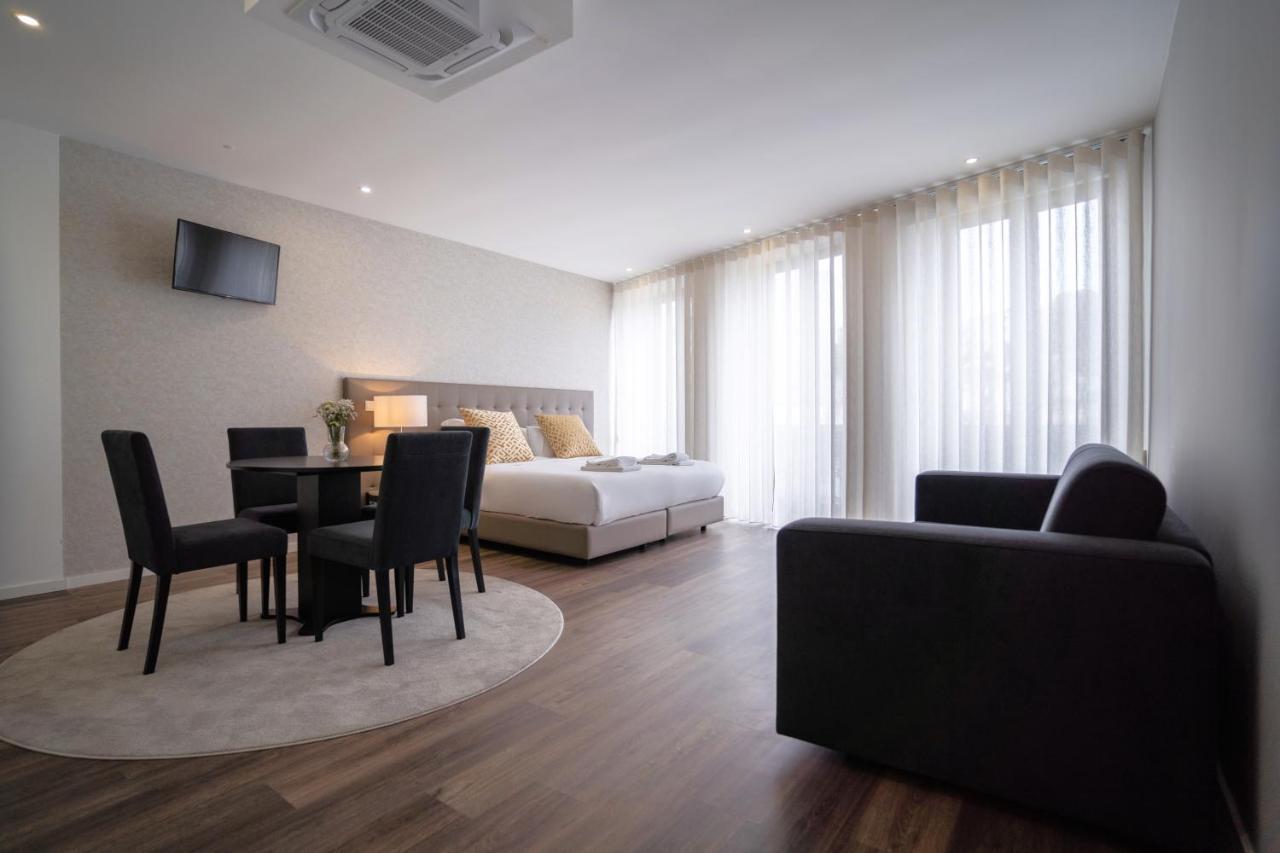 Portotem Classic - The Best Rest ภายนอก รูปภาพ