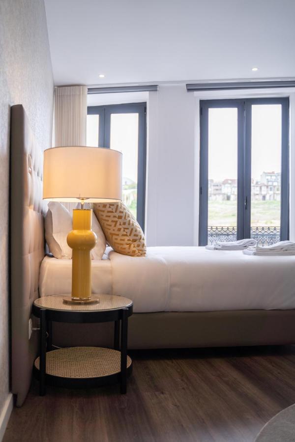 Portotem Classic - The Best Rest ภายนอก รูปภาพ