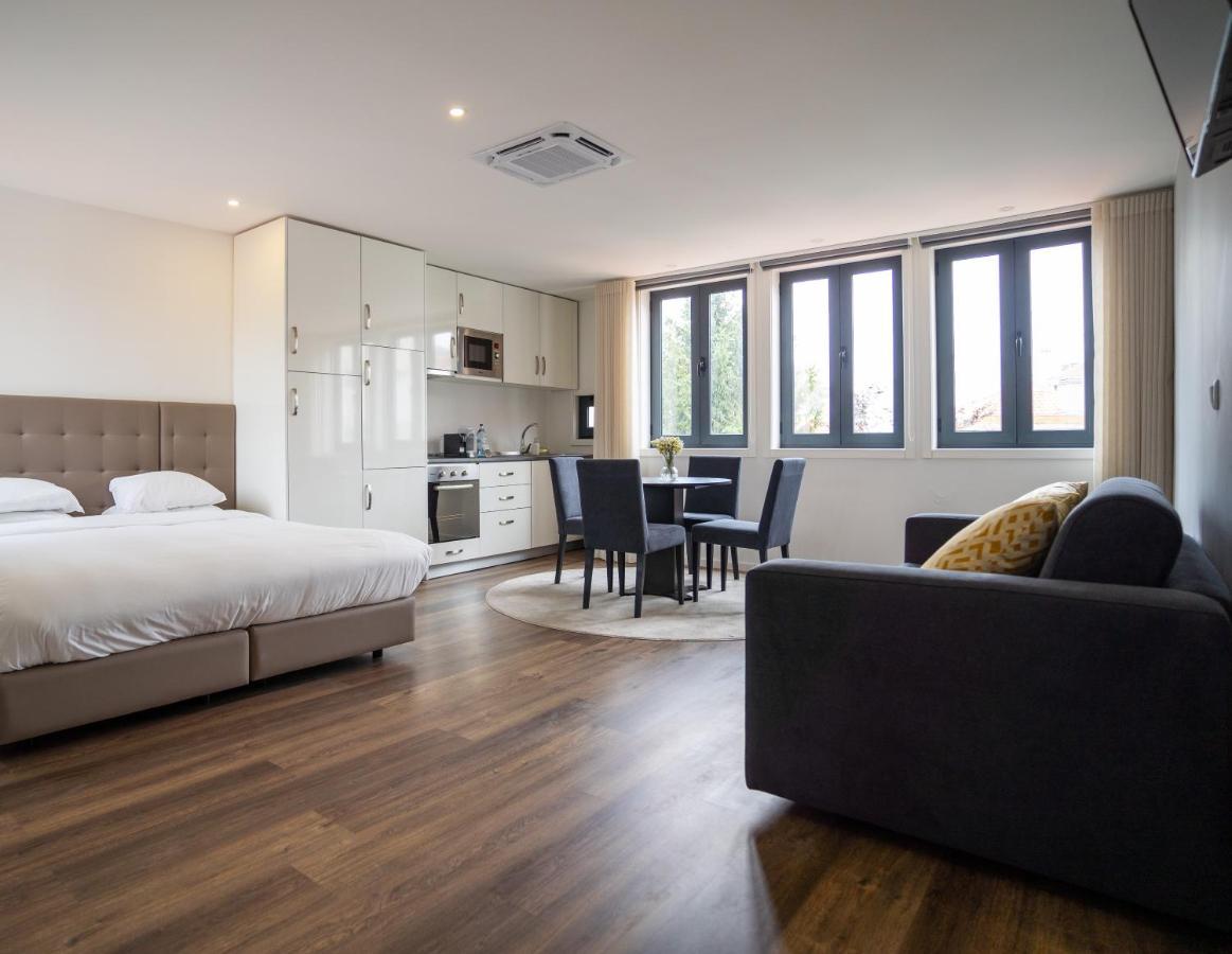 Portotem Classic - The Best Rest ภายนอก รูปภาพ