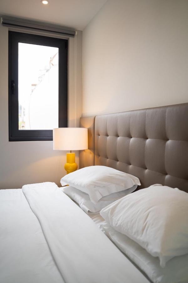 Portotem Classic - The Best Rest ภายนอก รูปภาพ