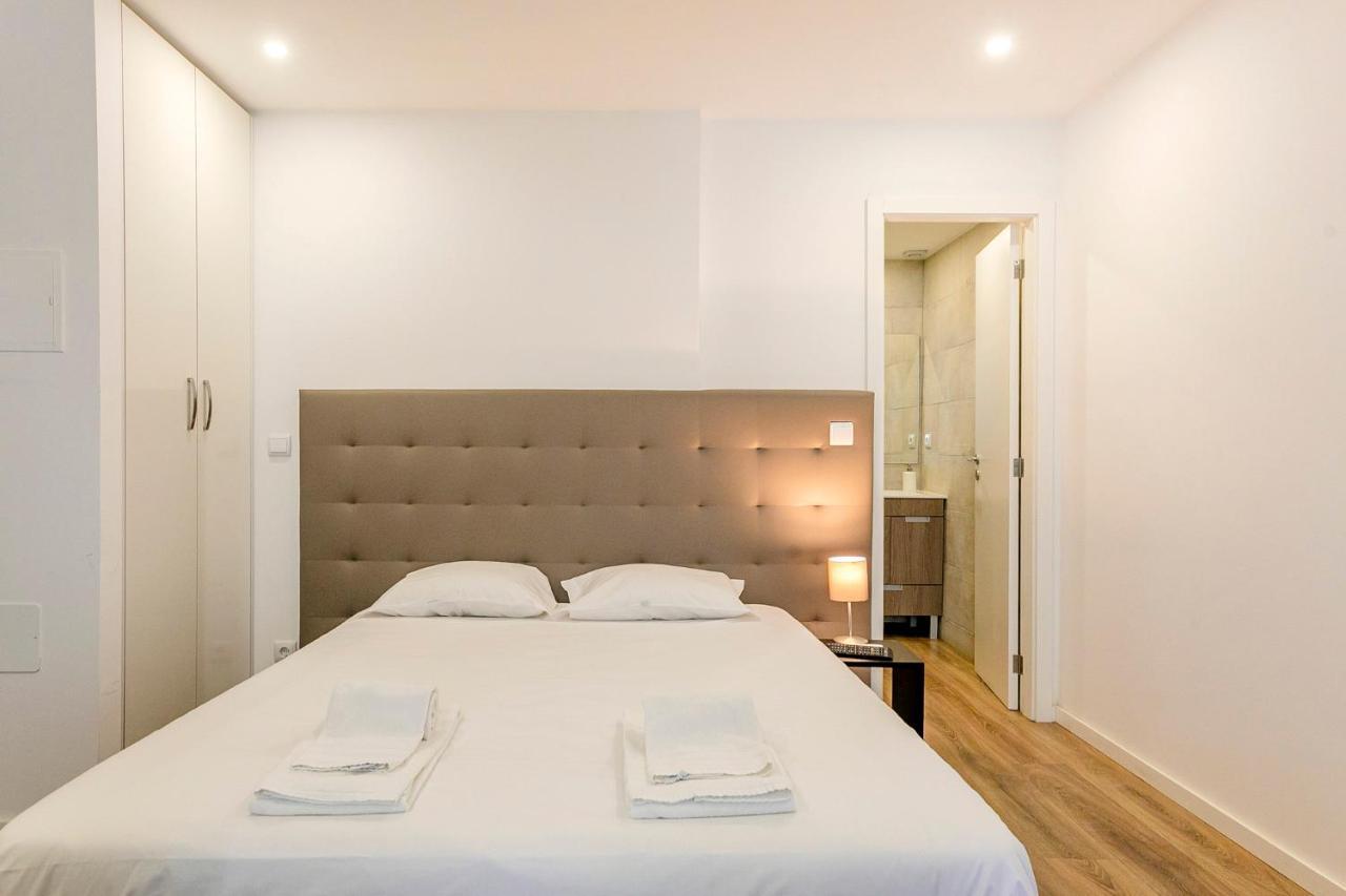 Portotem Classic - The Best Rest ภายนอก รูปภาพ