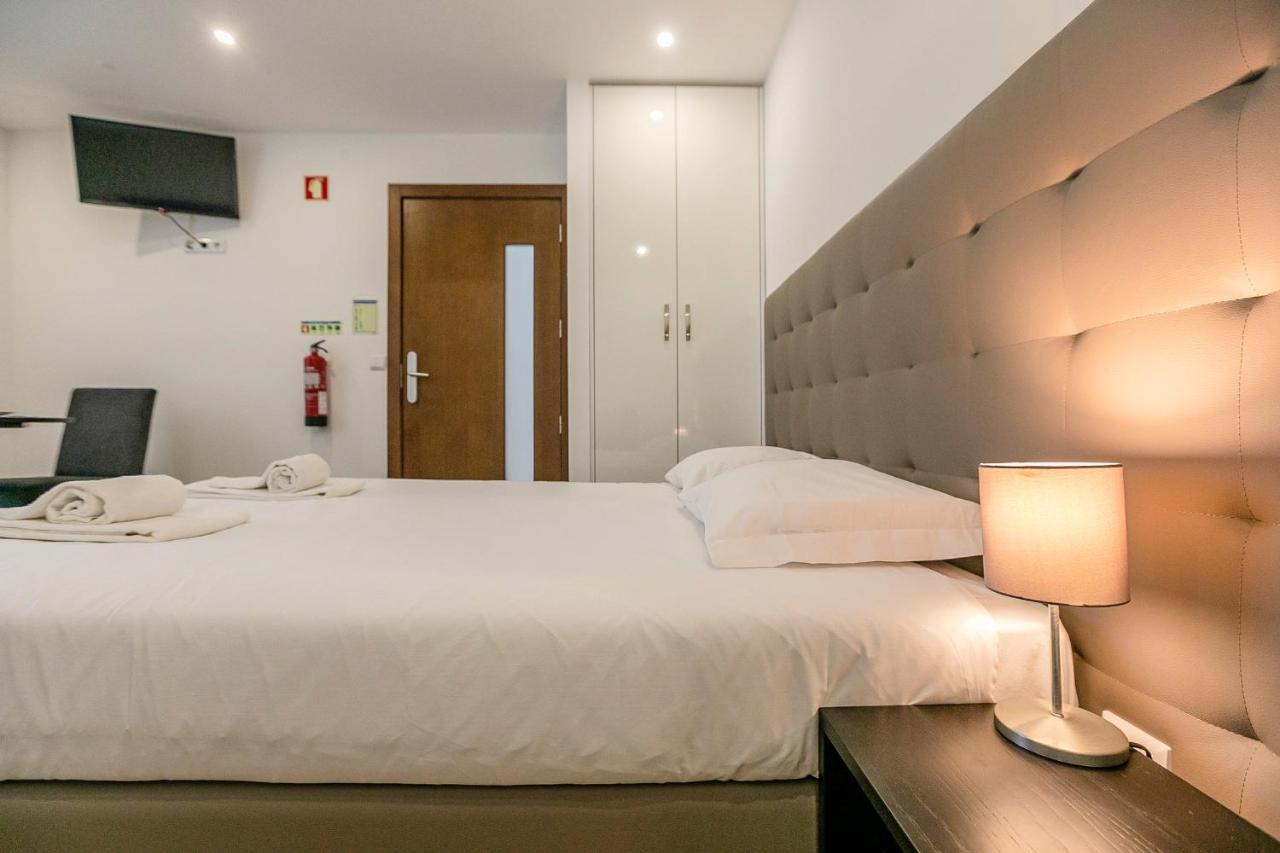 Portotem Classic - The Best Rest ภายนอก รูปภาพ
