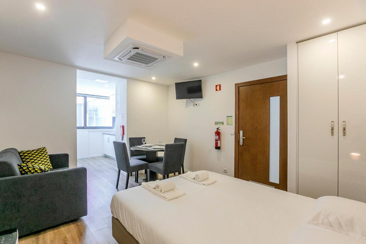 Portotem Classic - The Best Rest ภายนอก รูปภาพ